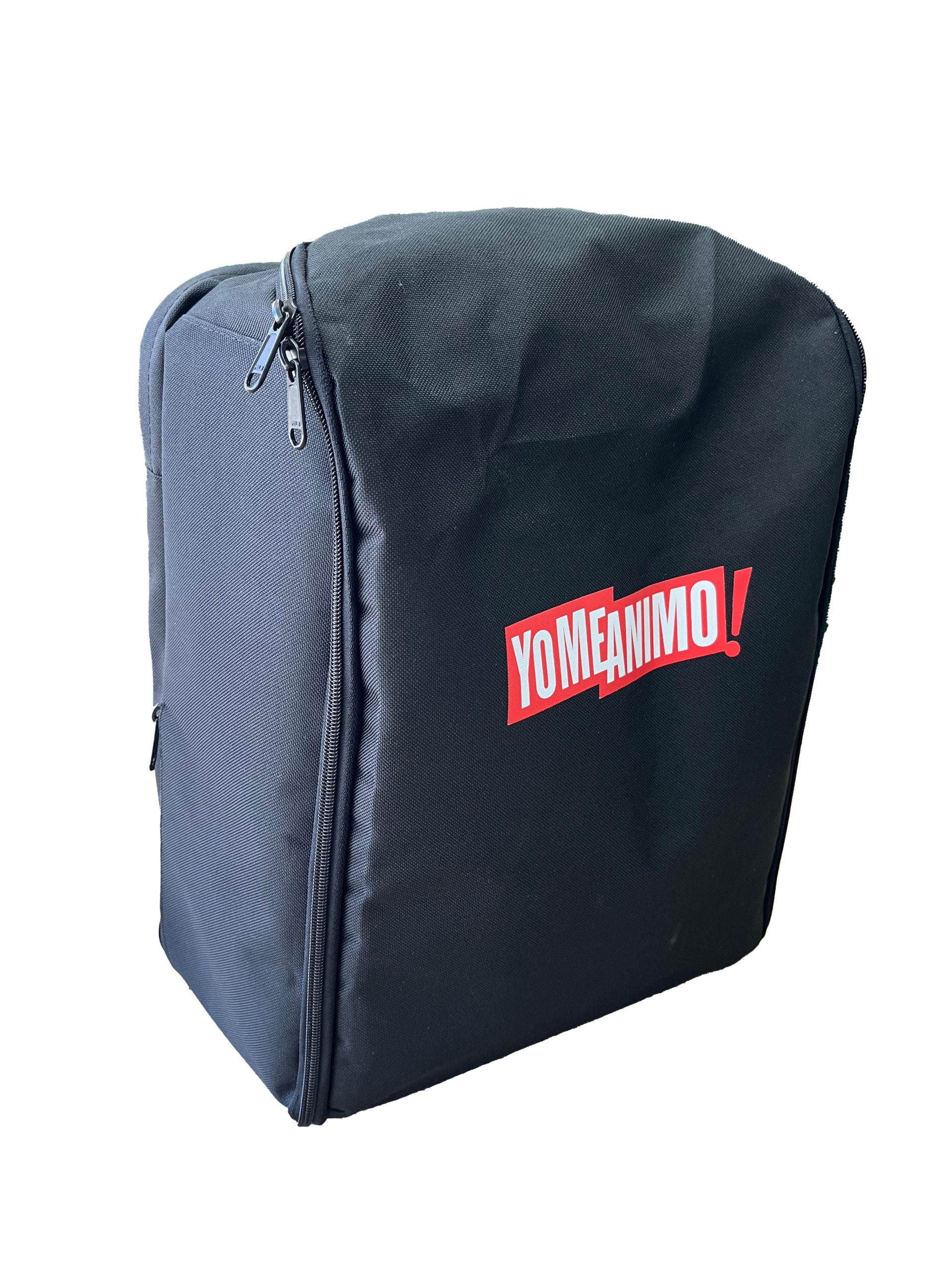 Mochila YMA!