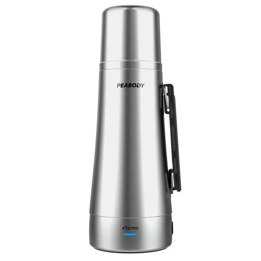 Termo eléctrico Peabody