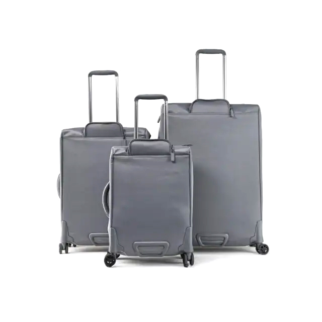 Maleta grande plegable - Imagen 2