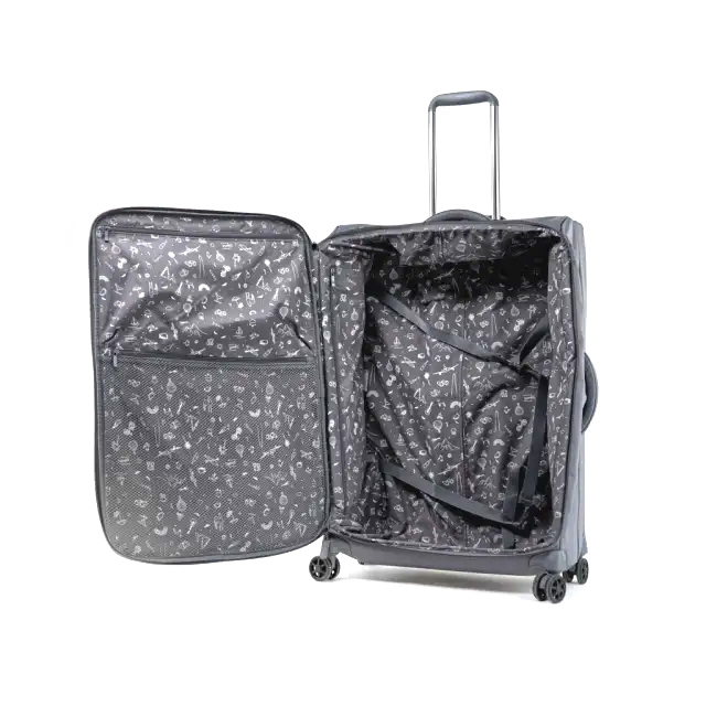 Maleta grande plegable - Imagen 3