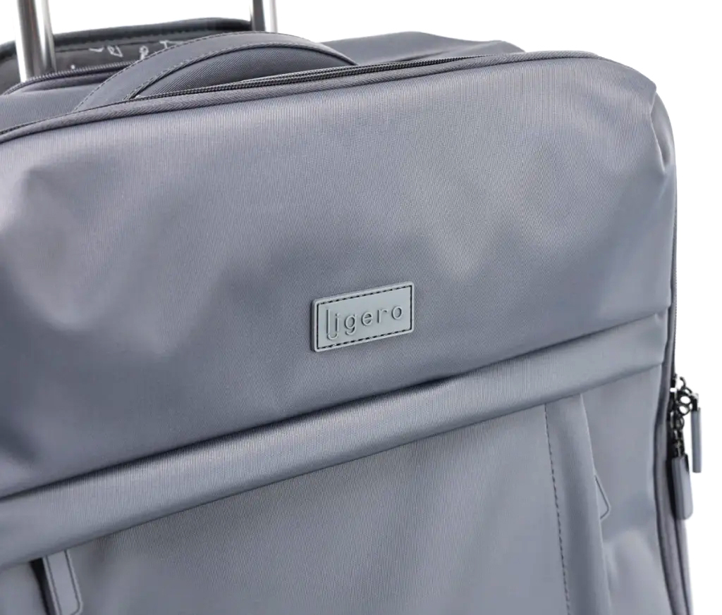 Maleta grande plegable - Imagen 7