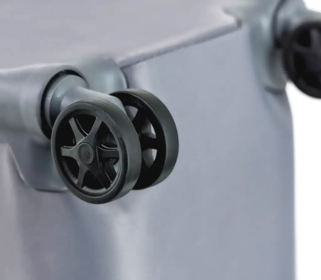 Maleta grande plegable - Imagen 6