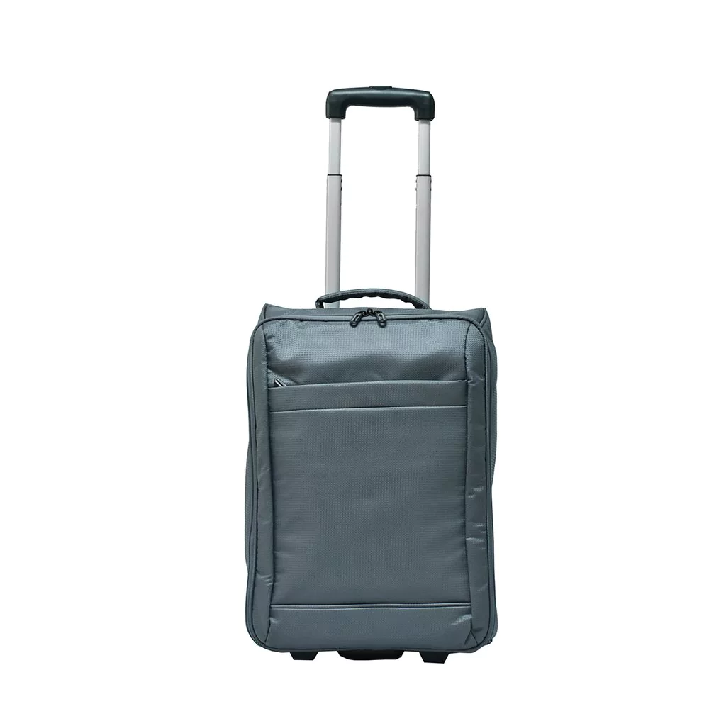 Maleta grande plegable